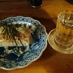 源氏 - ②高清水