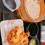 Marugame Seimen - 