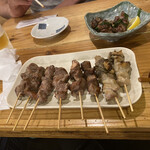 Kushi Yaki Hompo - 