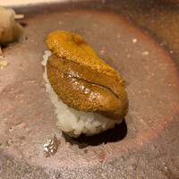 鮨の間 - 