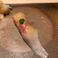 鮨の間 - 