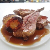 フランス料理 タンモア - 