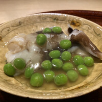 富小路 やま岸 - 