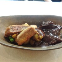 フランス料理 タンモア - 