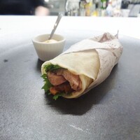 フランス料理 タンモア - 