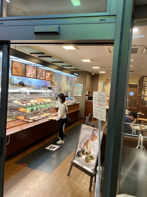 mister Donut Kameari Ekimae Shop photo 4