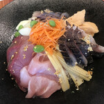 Chopstick Cafe 汁べゑ - 