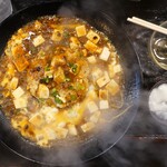 麺菜館 楽屋 - 