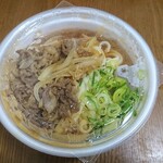 丸亀製麺 - 