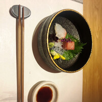 神戸牛 しゃぶしゃぶ おもき 離れ 銀座店 -  神戸牛 しゃぶしゃぶ おもき 離れ 銀座店 -