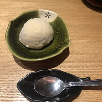 神戸牛 しゃぶしゃぶ おもき 離れ 銀座店 -  神戸牛 しゃぶしゃぶ おもき 離れ 銀座店 -