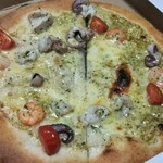 Napoli's PIZZA & CAFFÉ - 