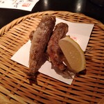 並木橋なかむら - 