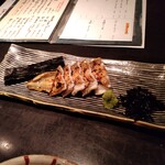 並木橋なかむら - 