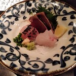 並木橋なかむら - 