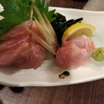 Meshi To Sake Takahiro - 