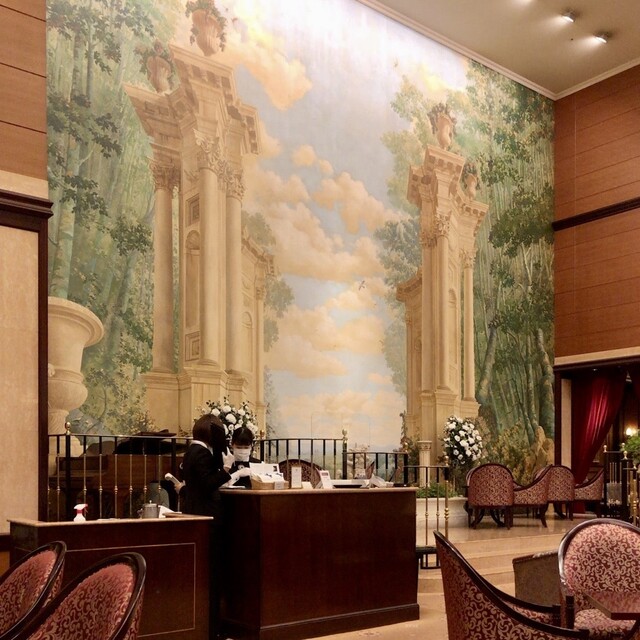ラウンジ21 Lounge 21 ラウンジニジュウイチ 内幸町 ラウンジ 食べログ