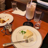 Le Premier Cafe 心斎橋本店