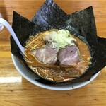 大幸 - 特製スタミナめん