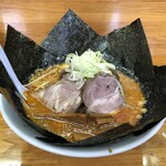大幸 - 特製スタミナめん
