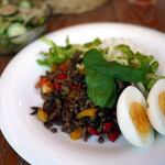 ピッツェリア　リアナ - 