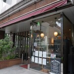 ピッツェリア　リアナ - 