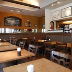 ピッツェリア　リアナ - 