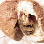 AOSAN - バターチキンカレー 250円