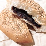 AOSAN - あんボール 160円