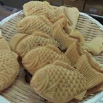 たい夢 - 料理写真: