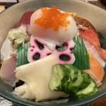 Fuji Zushi - 