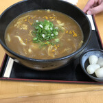 Habiki no udon - 