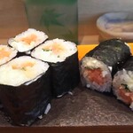 玄海鮨 - 明太巻❗️