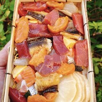 不動前 すし 岩澤 - 