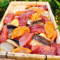 不動前 すし 岩澤 - 