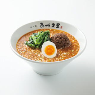 担々麺あづま屋_0