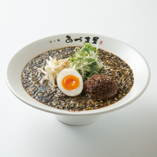 担々麺あづま屋_2