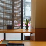 八ツ目や にしむら - ３階