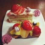 Patisserie Endo - 