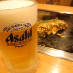 Okonomiyaki Omoni - 