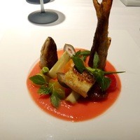 キメラ - 鮎が！