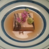 名古屋 浅田 - 雲竜豆腐