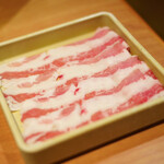 Shabushabu Onyasai - 