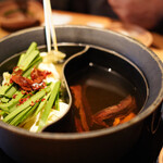 しゃぶしゃぶ温野菜 - 