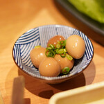 しゃぶしゃぶ温野菜 - 