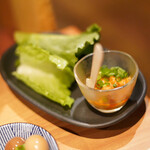 しゃぶしゃぶ温野菜 - 