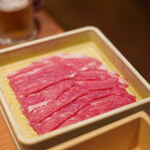 しゃぶしゃぶ温野菜 - 