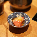 しゃぶしゃぶ温野菜 - 