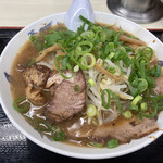 谷やんラーメン - 