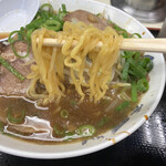 谷やんラーメン - 